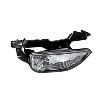 Replacement - Driver Side Fog Light (Standard Line)