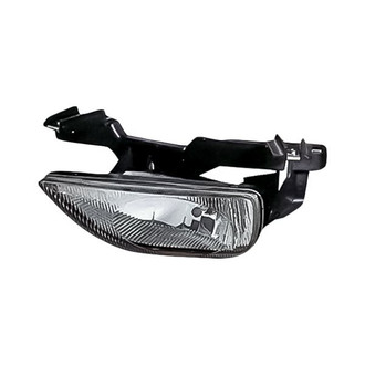 Replacement - Passenger Side Fog Light (Standard Line)