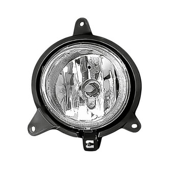 Replacement - Driver Side Fog Light (Standard Line)