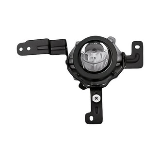 Replacement - Driver Side Fog Light (Standard Line)