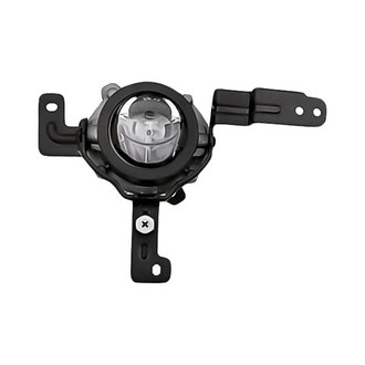 Replacement - Passenger Side Fog Light (Standard Line)