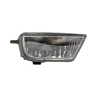 Replacement - Passenger Side Fog Light (Standard Line)