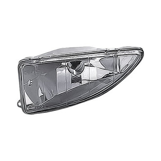Replacement - Driver Side Fog Light (Standard Line)