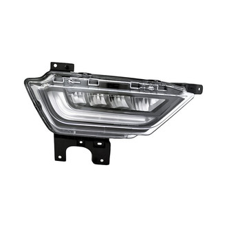 Replacement - Passenger Side Fog Light (Standard Line)