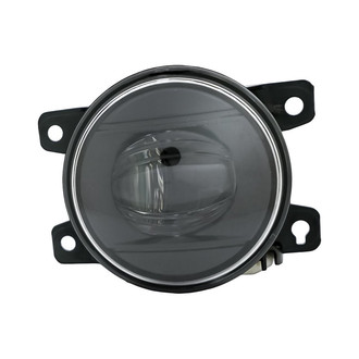 Replacement - Driver Side Fog Light (Standard Line)