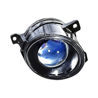 Replacement - Driver Side Fog Light (Standard Line)