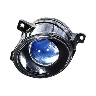 Replacement - Passenger Side Fog Light (Standard Line)