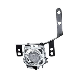 Replacement - Driver Side Fog Light (Standard Line)
