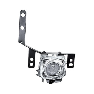 Replacement - Passenger Side Fog Light (Standard Line)