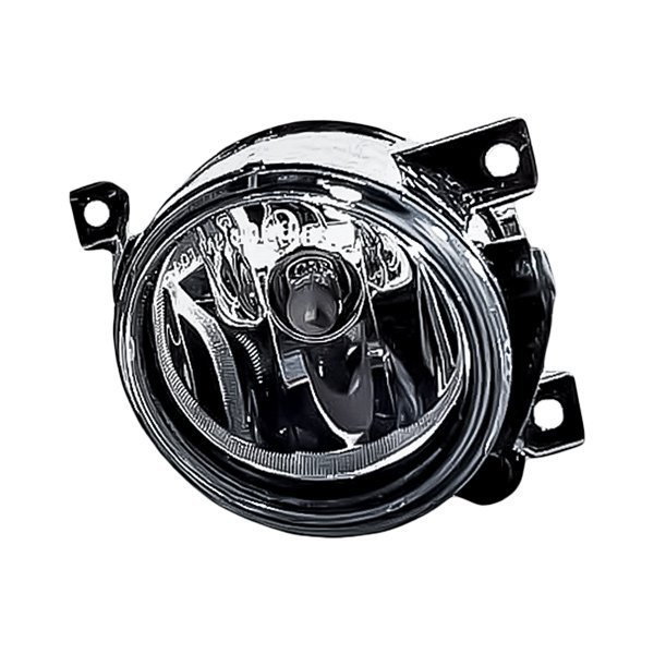 Replacement - Driver Side Fog Light