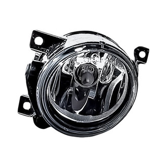 Replacement - Passenger Side Fog Light (Standard Line)
