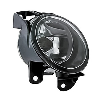 Replacement - Passenger Side Fog Light (Standard Line)