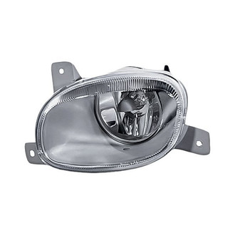 Replacement - Driver Side Fog Light (Standard Line)