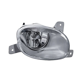 Replacement - Passenger Side Fog Light (Standard Line)
