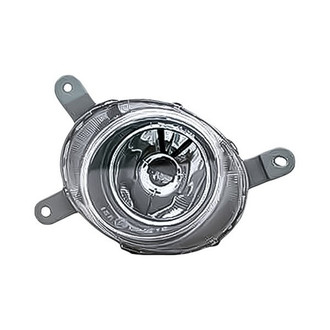 Replacement - Driver Side Fog Light (Standard Line)