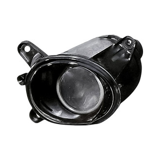 Replacement - Driver Side Fog Light (CAPA Certified)