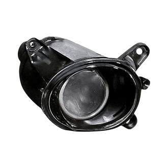 Replacement - Passenger Side Fog Light (CAPA Certified)