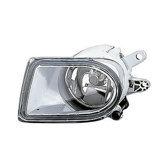 Replacement - Driver Side Fog Light (Standard Line)