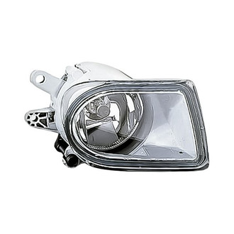 Replacement - Passenger Side Fog Light (Standard Line)