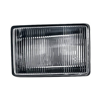 Replacement - Driver Side Fog Light (Standard Line)
