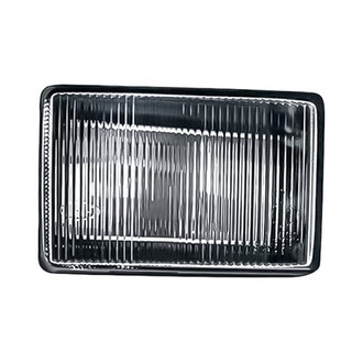 Replacement - Passenger Side Fog Light (Standard Line)