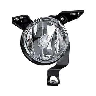 Replacement - Driver Side Fog Light (CAPA Certified)