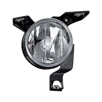 Replacement - Driver Side Fog Light (Standard Line)