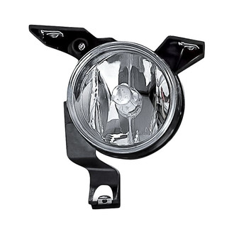 Replacement - Passenger Side Fog Light (Standard Line)