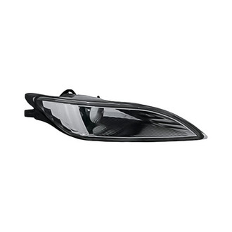 Replacement - Passenger Side Fog Light (Standard Line)
