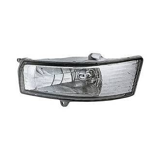 Replacement - Driver Side Fog Light (Standard Line)