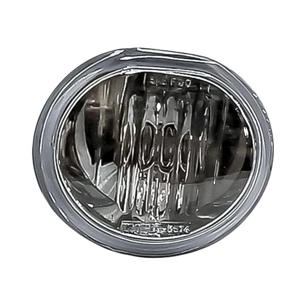 Replacement - Passenger Side Fog Light