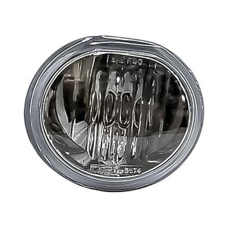 Replacement - Passenger Side Fog Light (Standard Line)