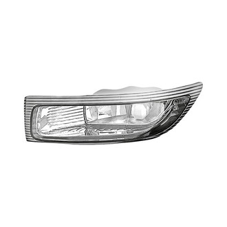 Replacement - Driver Side Fog Light (Standard Line)