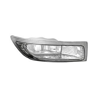 Replacement ID0022AA0517R00 - Passenger Side Fog Light (Standard Line)