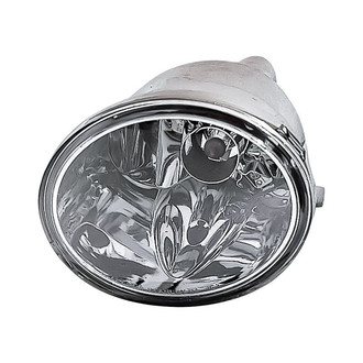 Replacement - Driver Side Fog Light (Standard Line)