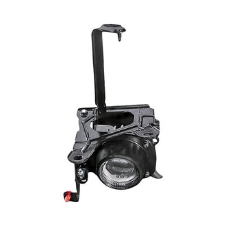 Replacement - Driver Side Fog Light (Standard Line)