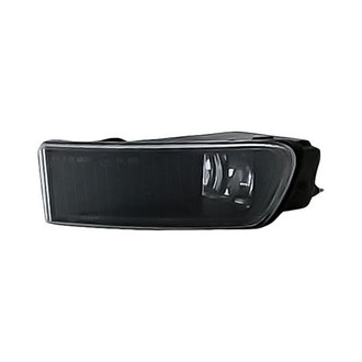 Replacement - Driver Side Fog Light (Standard Line)