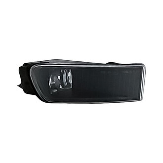 Replacement - Passenger Side Fog Light (Standard Line)