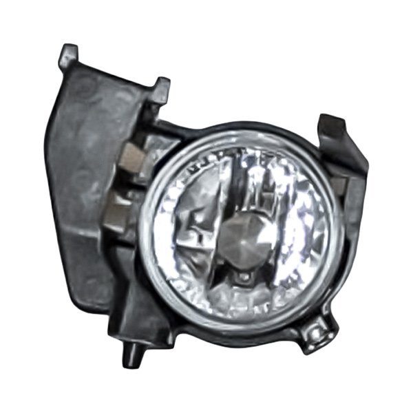 Replacement - Passenger Side Fog Light