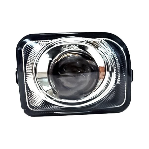 Replacement - Driver Side Fog Light