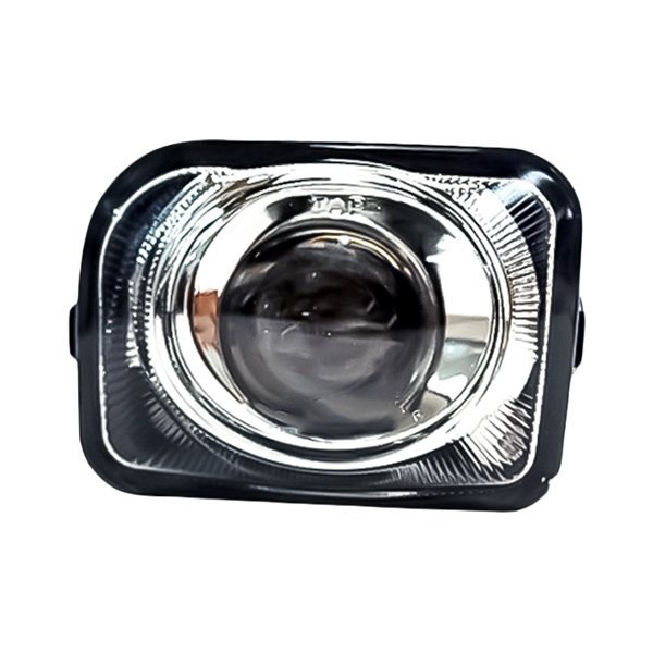 Replacement - Passenger Side Fog Light