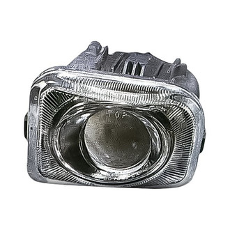 Replacement - Passenger Side Fog Light (Standard Line)