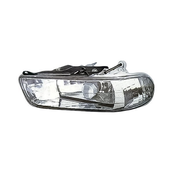 Replacement - Driver Side Fog Light