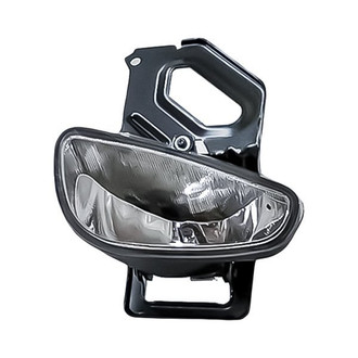 Replacement - Driver Side Fog Light (Standard Line)