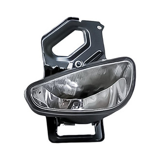 Replacement - Passenger Side Fog Light (Standard Line)