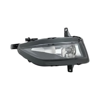 Replacement - Driver Side Fog Light (Standard Line)