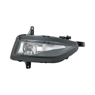 Replacement - Passenger Side Fog Light (Standard Line)