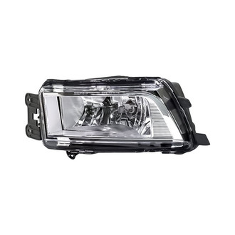 Replacement - Driver Side Fog Light (Standard Line)