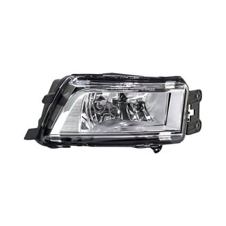 Replacement - Passenger Side Fog Light (Standard Line)