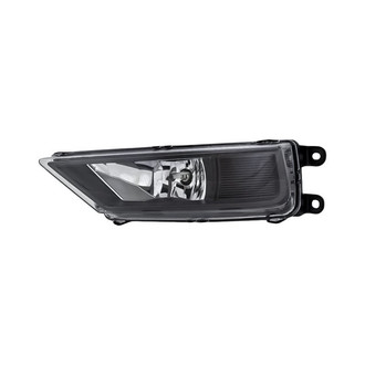 Replacement - Driver Side Fog Light (Standard Line)